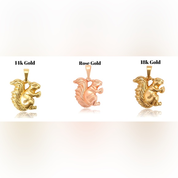 Stud Earrings 18k Gold Plated Red Evil Eye - Picture 11 of 11